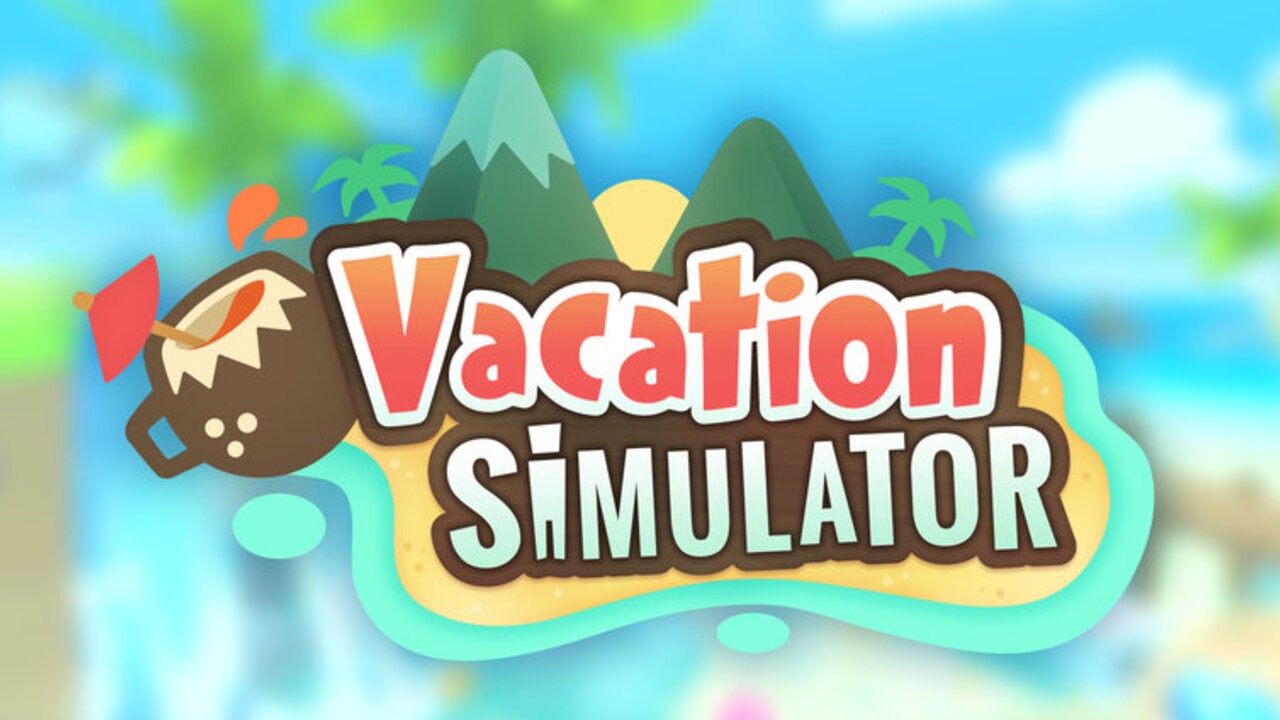 job simulator vacation