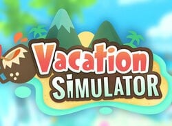 Vacation Simulator Takes a Trip to PSVR Next Year