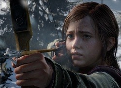Naughty Dog Struggling to Squeeze The Last of Us Remastered on a PS4 Blu-ray