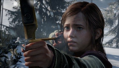 Naughty Dog Struggling to Squeeze The Last of Us Remastered on a PS4 Blu-ray