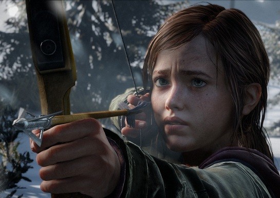 Naughty Dog Struggling to Squeeze The Last of Us Remastered on a PS4 Blu-ray