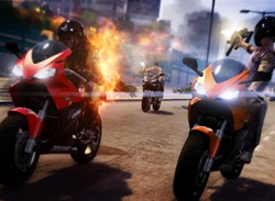Square Enix: Sleeping Dogs Could Become One of Our Strongest Brands