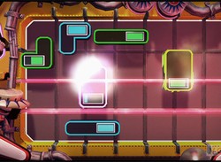 LittleBigPlanet On PlayStation Vita Almost Makes Too Much Sense