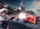 Man on the Moon - Our Early Intergalactic Impressions of Destiny on PS4