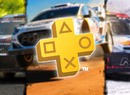 Make Sure You Download the Right Version of PS Plus Game EA Sports WRC 24