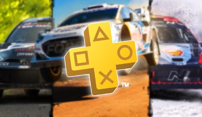 Make Sure You Download the Right Version of PS Plus Game EA Sports WRC 24