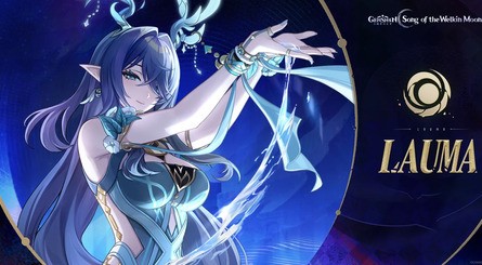 Genshin Impact Lore Bomb Introduces 11 New Characters for PS5, PS4 Gacha 8