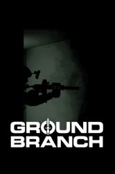GROUND BRANCH Cover