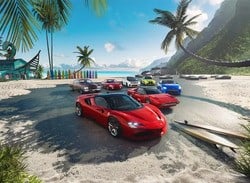 The Crew Motorfest Is Adding an Entire Island for Free Because It's a Ubisoft Game