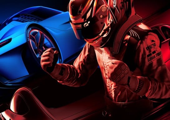 Gran Turismo 4 Cheats Took 20 Years To Discover