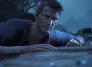 8 Months of Work on Uncharted 4 Was Scrapped, Says Nathan Drake Actor