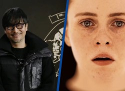 Physint, OD Are Potential Reveals at Kojima Productions 10th Anniversary Show