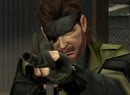 It's a Metal Gear Solid HD Collection Vita Video