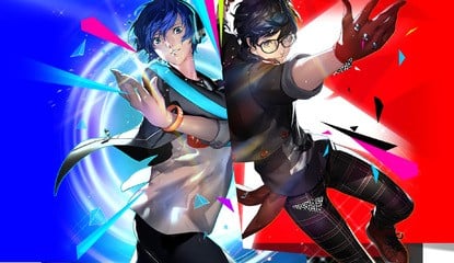 Persona Dancing Bundle Includes All Three Games in the Series, Launches December