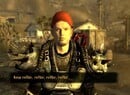 Feared Lost, Fallout New Vegas Fred Durst Mod Resurfaces