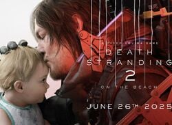 Death Stranding 2 PS5 Release Date Set for 26th June