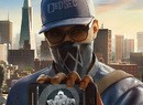 Watch Dogs 2 (PS4)