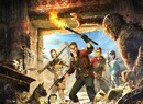 Strange Brigade (PS4)