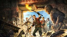 Strange Brigade