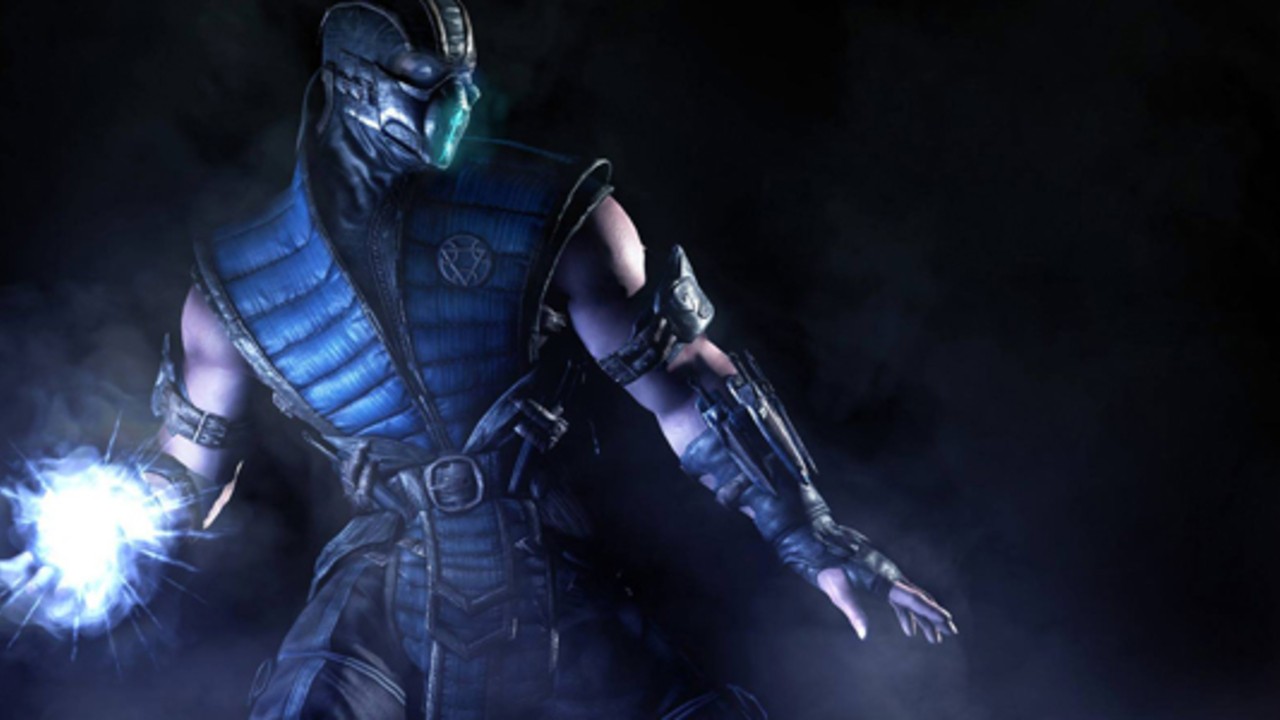 Out This Week Mortal Kombat X, Titan Souls, We Are Doomed