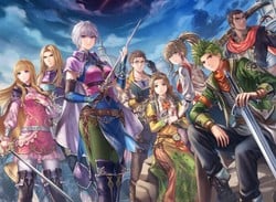 Romancing SaGa 3's PS5 Remake Looks Amazing, But Its Release Date Is a Problem