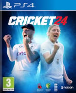 Cricket 24: Official Game of the Ashes