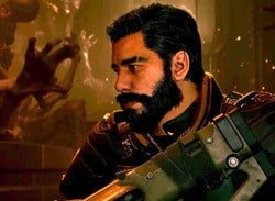 Saros Succumbs to the Pay Extra to Play Early Trend