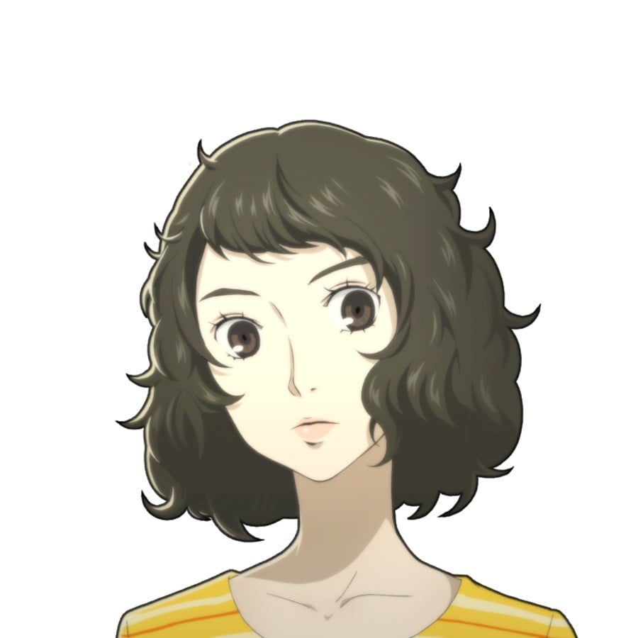 Persona 5 Royal Confidant Guide: Temperance - Sadayo Kawakami