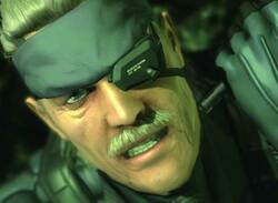 Metal Gear Solid 4 Trophies Unlock in August