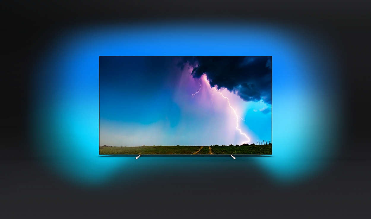 Framework Estate seaweed Deal: Highly Recommended Philips 4K OLED TV Drops Below £1,000 | Push Square
