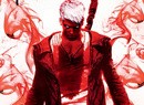 DmC: Devil May Cry - Definitive Edition (PlayStation 4)