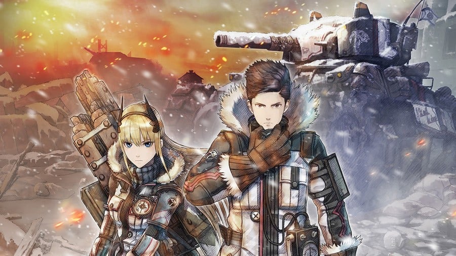 valkyria chronicles 4.jpg