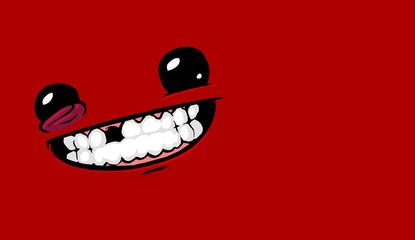 Super Meat Boy (PS4)