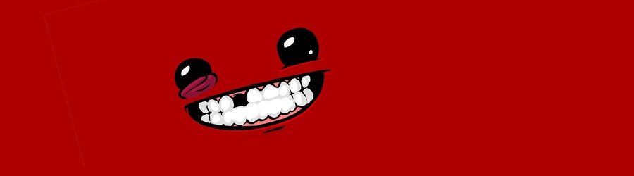 Super Meat Boy (PS4)