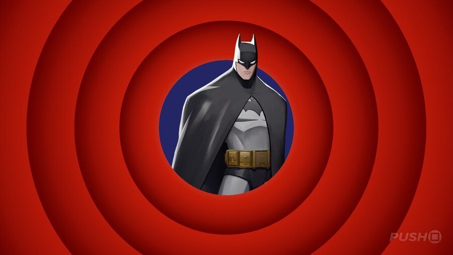 MultiVersus: Batman - All Costumes, How to Unlock, and How to Win 1