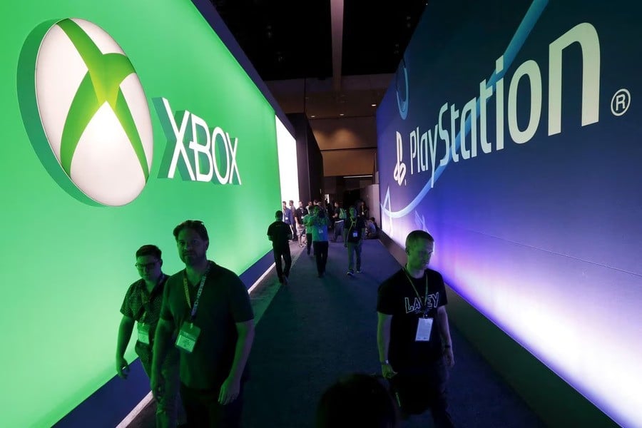 Microsoft Memanggil Sony ke Sidang Pengadilan Activision Blizzard FTC
