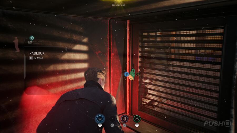 007 First Light: Uninvited Walkthrough - All Collectibles Locations 38
