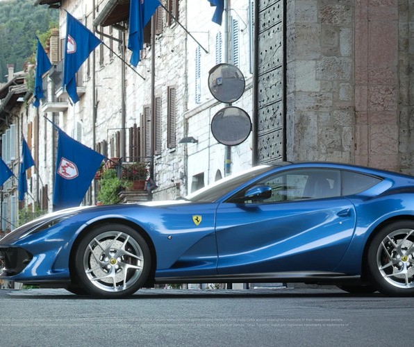 Gran Turismo 7 PS5 Update 1.59 5