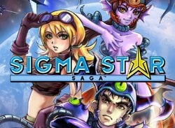 Retro GBA RPG Shmup Sigma Star Saga Is Making a Comeback