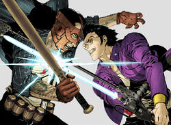 Suda51 in Talks with Marvelous Over No More Heroes 1 and 2 PS4 Remasters
