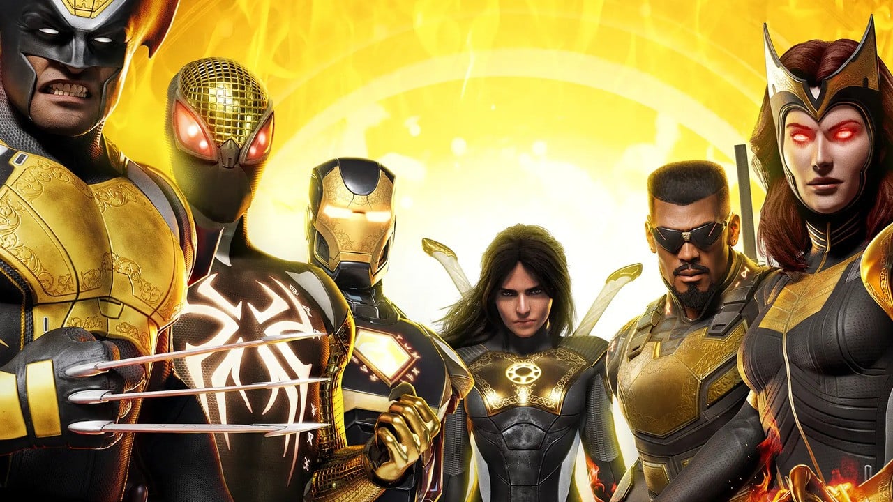 Marvel's Midnight Suns - PS5 Review: One Hell Of A Good Time - The  Illuminerdi