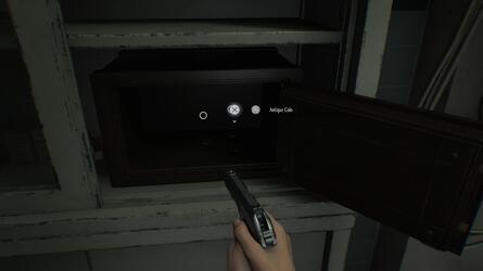 Resident Evil Requiem: All Antique Coins Locations Guide 20