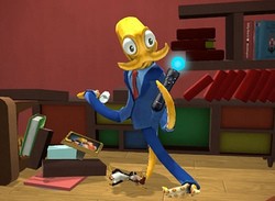 Octodad May Extend a Tentacle to PS4 Later This Month
