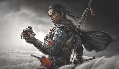 PlayStation Absolutely Dominates the DICE Awards