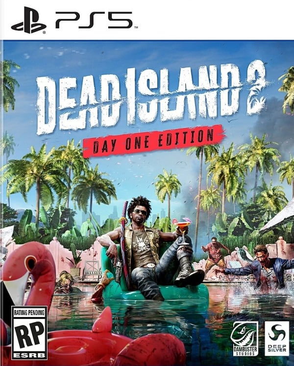 dead island 2 release datre