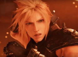 Final Fantasy VII Remake Returns with New Gameplay, More to Come at E3