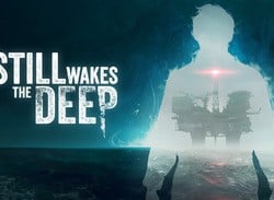 Still Wakes the Deep Puts Horror on an Oil Rig, Out for PS5 This June