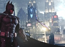 You Should Probably Be Excited for Batman: Arkham Origins Blackgate