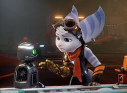 Ratchet & Clank: Rift Apart's Rivet Is Voiced by Jennifer Hale