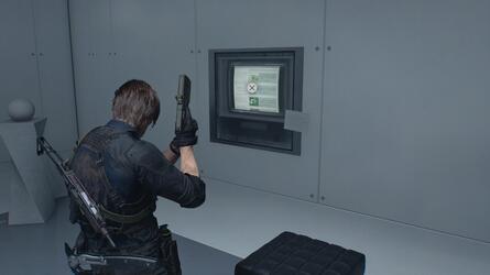 Resident Evil Requiem: ARK Walkthrough 10